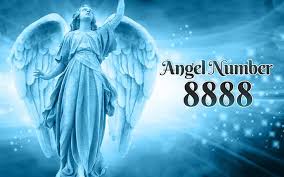 Spiritual Meaning of 8888 Angel Number