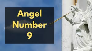 Meaning of Angel Number 9 in Bible