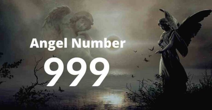 999 Angel Number - All You Need To Know