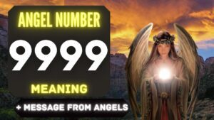 Meaning of Angel Number 9999 in the Bible