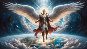 How To Connect With Archangel Michael
