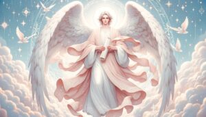 How To Connect With Archangel Gabriel