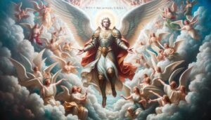 How Does Archangel Uriel Respond