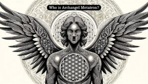 Who is Archangel Metatron