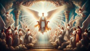 How Does Archangel Metatron Respond