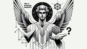 How To Connect With Archangel Metatron