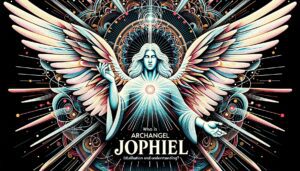 Who is Archangel Jophiel