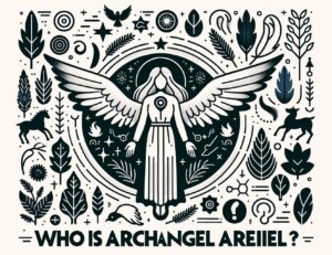 How To Identify Archangel Ariel