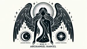 How To Identify Archangel Haniel