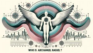 How To Identify Archangel Raguel