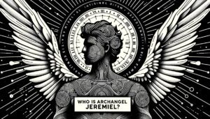 How To Identify Archangel Jeremiel