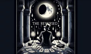 The Reversed Magician Tarot Card Meaning