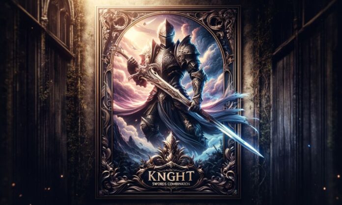 Knight of Swords Combination Insights into Tarot Pairings