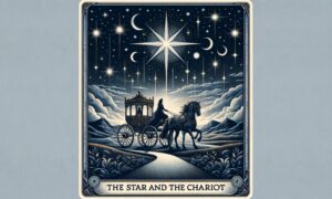 The Star and The Chariot
