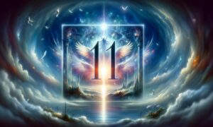 11 Numerology Meanings in Life Paths