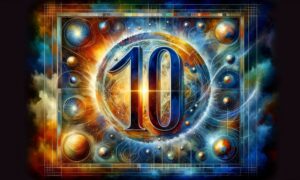 Finding Fulfillment With a 10 Soul Urge