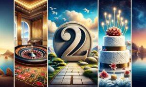 Five Aspects of 22 as a Master Number