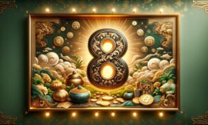 How to Harness the Lucky 8 Vibration in Your Own Life