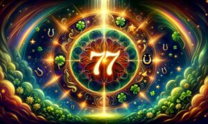 How to Use 777 Energy in Manifestation