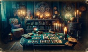 How to Use Tarot Reading for Self-Discovery