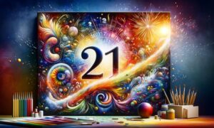 Interpreting 21 in Numerology Calculations