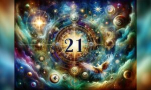 Key Life Areas and Mastering Balance with Number 21