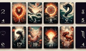 Lucky Numbers for Al12 l Zodiac Signs