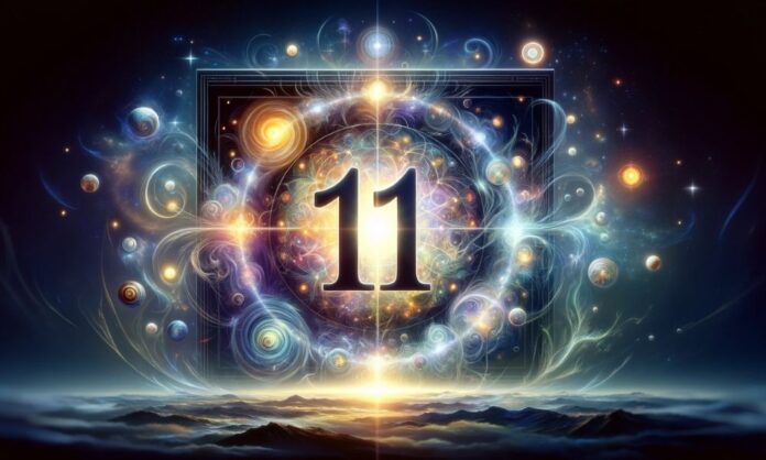 Master Number 11 Numerology