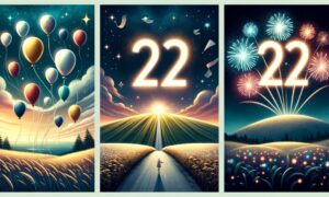 Meaning of 22 in Tarot