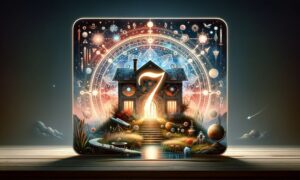Meaning of 7 in Numerology