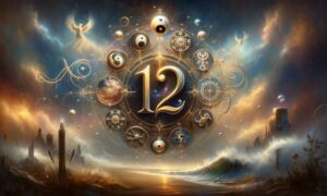 Meanings of the Number 12 in Numerology