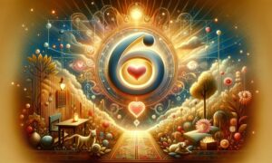 Numerology Compatibility for 66