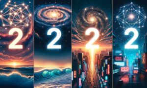 Numerology Perspectives on 222