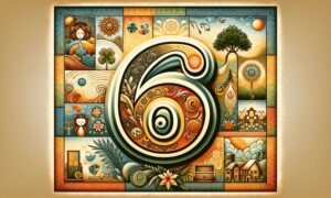 Numerology and the Significance of 6