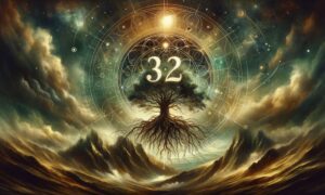 Origins and Causes of 32 Karma