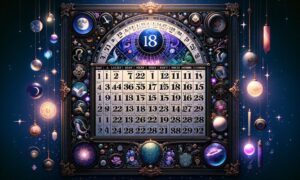 Potential Powers of Lucky Numbers
