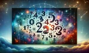 Significance of Lucky Numbers in Astrology