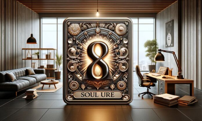 Soul Urge Number 8 Meaning