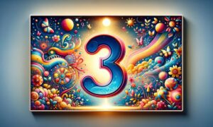 Spiritual Meanings of the Number 3