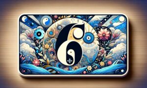 Symbolism of the Number 6 in Tarot