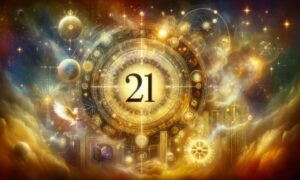 The Lessons and Growth of Karmic Debt Number 21