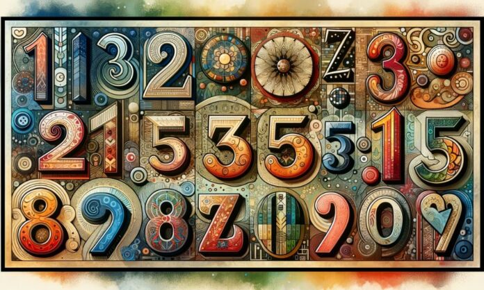 The Meaning and Significance of Lucky Numbers