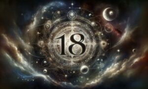 The Meaning of Karmic Debt Number 18