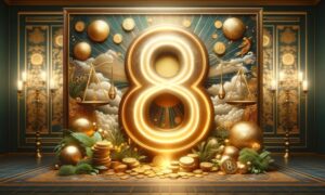 The Significance of 8 in Numerology Readings