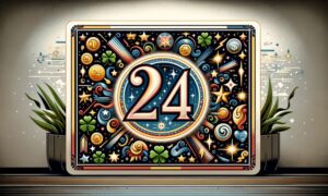 Ways the Number 24 is Celebrated and Used