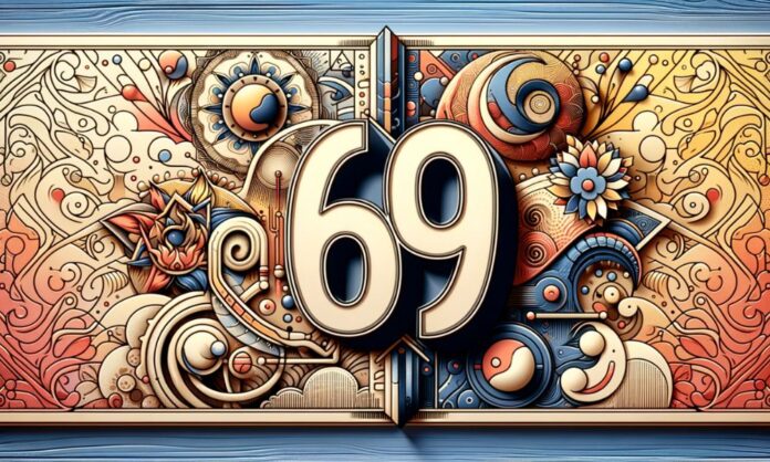 What is 69 Lucky Number Meaning