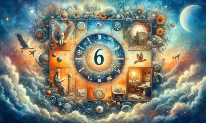 6th House Astrology Meaning