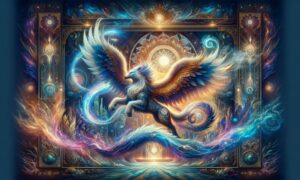 Advice for Connecting with Mythical Spirit Animals