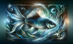 Comparing Fish Spirit Animal with Other Animal Symbols