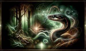 Comparing Snake Spirit Animal Meaning with Other Animal Symbols